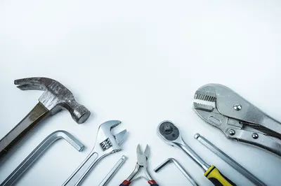 Złota rączka - Marcin Przybyszewski